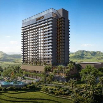 Meliá anuncia la apertura de un nuevo hotel de cinco estrellas en Sentul (Indonesia) MHI