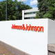 Johnson & Johnson JOHNSON & JOHNSON