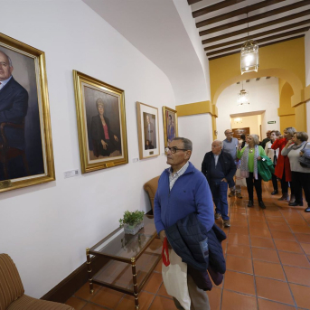 Las Cortes de Castilla-La Mancha abrirán sus puertas el 17 de enero tras un 2025 con cerca de 2.700 visitantes