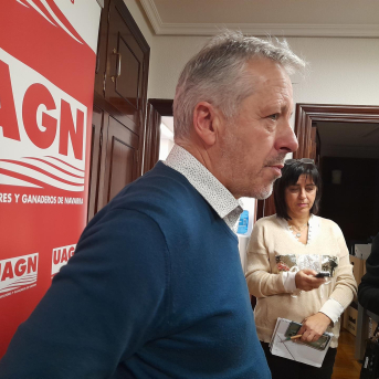 UAGN alerta de que el pacto UE-Mercosur amenaza la continuidad de muchas explotaciones navarras