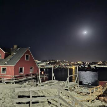 Groenlandia Europa Press/Contacto/Zhang Quanwei Groenlandia Europa Press/Contacto/Zhang Quanwei