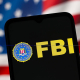 FBI. Europa Press/Contacto/Thomas Fuller