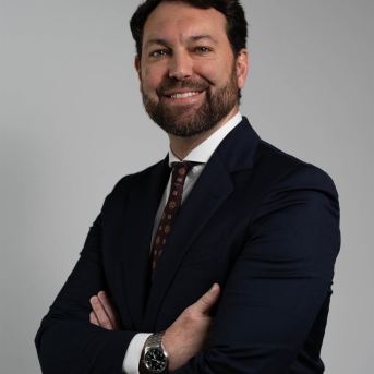 Sergio García GRUPO LAR