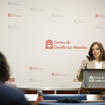 El Gobierno de Castilla-La Mancha prevé tramitar en 2026 hasta 17 proyectos de ley en las Cortes