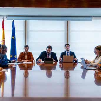 Núñez insta al PSOE de C-LM a plasmar en las Cortes su rechazo al modelo de financiación que Page critica ante la prensa