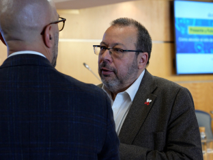 DEMOCRATA PRESENTE Y FUTURO SALUD FR 127