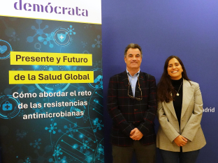 DEMOCRATA PRESENTE Y FUTURO SALUD RX  17