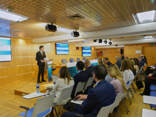 DEMOCRATA PRESENTE Y FUTURO SALUD RX  25