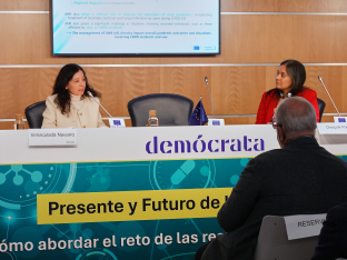 DEMOCRATA PRESENTE Y FUTURO SALUD RX  35