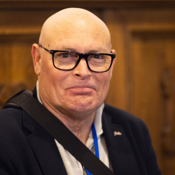 Antonio Lavado Castilla FEDE