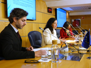 DEMOCRATA PRESENTE Y FUTURO SALUD RX  45