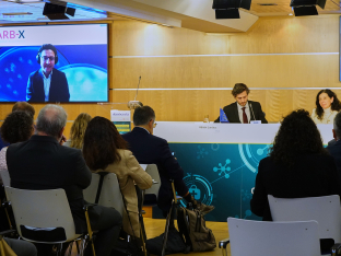 DEMOCRATA PRESENTE Y FUTURO SALUD RX  52