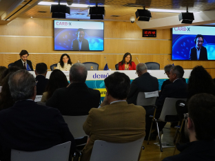 DEMOCRATA PRESENTE Y FUTURO SALUD RX  53