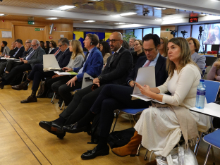 DEMOCRATA PRESENTE Y FUTURO SALUD RX  58