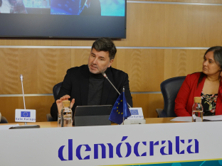 DEMOCRATA PRESENTE Y FUTURO SALUD RX  59