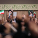 El líder supremo iraní, el ayatolá Alí Jamenei Iranian Supreme Leader'S Office / Zuma Press / Con