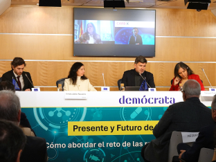 DEMOCRATA PRESENTE Y FUTURO SALUD RX  65