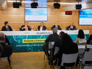 DEMOCRATA PRESENTE Y FUTURO SALUD RX  83