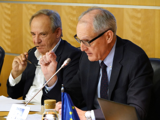 DEMOCRATA PRESENTE Y FUTURO SALUD RX  86