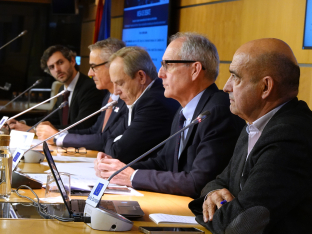 DEMOCRATA PRESENTE Y FUTURO SALUD RX  90