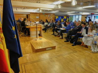 DEMOCRATA PRESENTE Y FUTURO SALUD RX  95