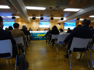 DEMOCRATA PRESENTE Y FUTURO SALUD RX  97