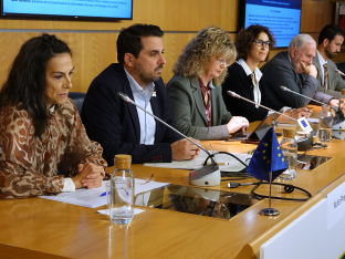 DEMOCRATA PRESENTE Y FUTURO SALUD RX  109