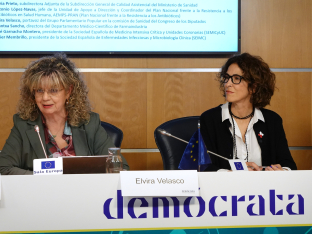 DEMOCRATA PRESENTE Y FUTURO SALUD RX  117