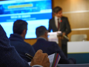 DEMOCRATA PRESENTE Y FUTURO SALUD RX  120