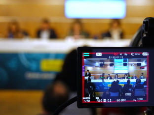 DEMOCRATA PRESENTE Y FUTURO SALUD RX  123