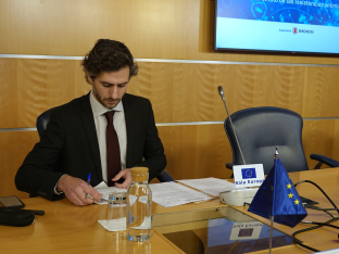 DEMOCRATA PRESENTE Y FUTURO SALUD RX 