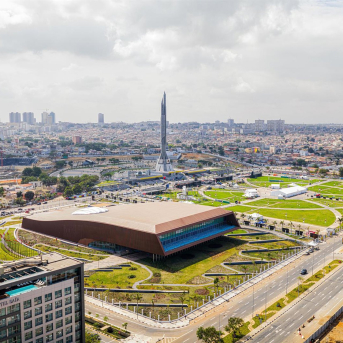 Turismo MICE en Angola TURISMO DE ANGOLA