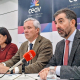Rueda de prensa de la Confederación Española de Agencias de Viajes (CEAV). CEAV