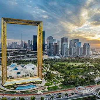 Dubái impulsa el check-in sin contacto en hoteles para evitar colas entre los huéspedes DEPARTAMENTO DE ECONOMÍA Y TURISMO DE DUBÁI (DET)