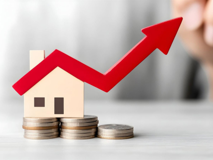 Precio de la vivienda PISOS.COM