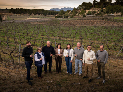 Corpinnat suma a Celler Mir y Torné&Bel y eleva a 21 sus bodegas asociadas
