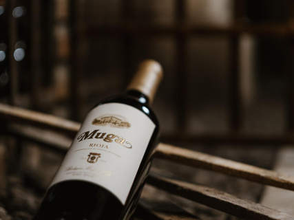 El vino español Muga 2021, elegido el mejor del mundo por su relación calidad-precio