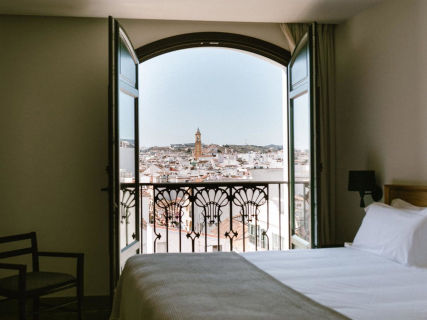 Habitación de hotel AEHCOS