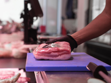 Unió de Pagesos eleva a 63 millones las pérdidas del porcino catalán por la PPA