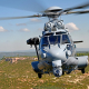 Un helicóptero H225M de Airbus AIRBUS HELICOPTERS