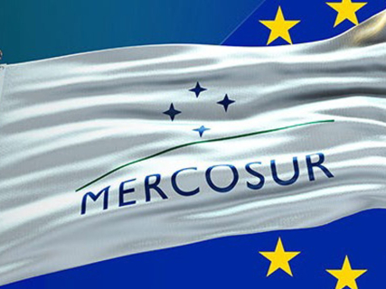 Compromís pide en Les Corts frenar el pacto con Mercosur por poner en riesgo al campo valenciano