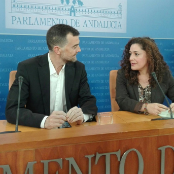 Por Andalucía se reúne el miércoles con pacientes, mareas y sindicatos para recoger sus propuestas sobre sanidad