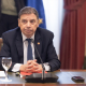 El ministro de Agricultura, Luis Planas, ha calificado de histórico el acuerdo UE-Mercosur. Eduardo Parra/Europa Press.