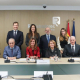 Nueva junta de gobierno del Colegio de Registradores de España COLEGIO DE REGISTRADORES DE ESPAÑA