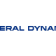 Logo de General Dynamics. GENERAL DYNAMICS