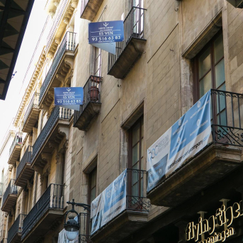 Pisos en alquiler GOVERN