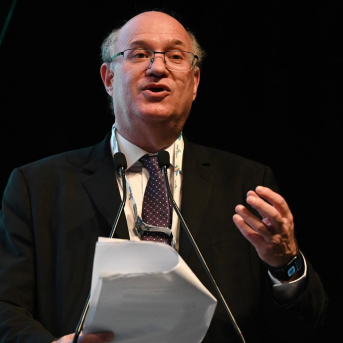 El presidente del BID, Ilan Goldfajn Europa Press/Contacto/Andre Ribeiro El presidente del BID, Ilan Goldfajn Europa Press/Contacto/Andre Ribeiro