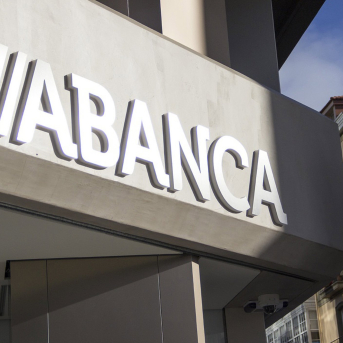 Oficina de Abanca en A Coruña ABANCA