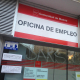 Paro, parados, oficinas de empleo del INEM EUROPA PRESS