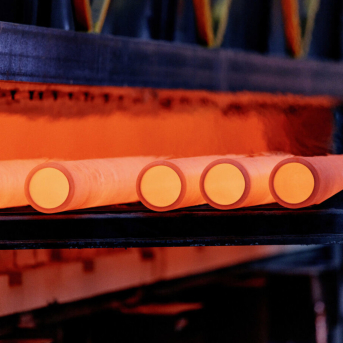 Tubacex TUBACEX Tubacex TUBACEX